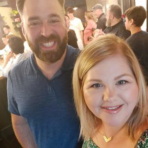 Meet your Posher, Brooke john